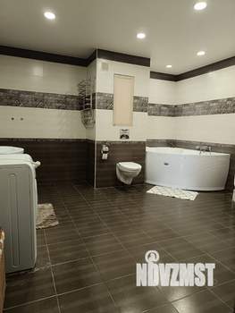 3-к квартира, вторичка, 98м2, 8/16 этаж