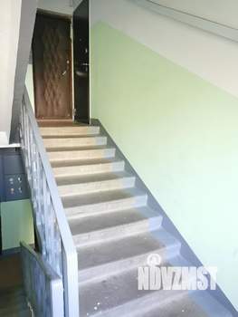 3-к квартира, вторичка, 57м2, 3/5 этаж