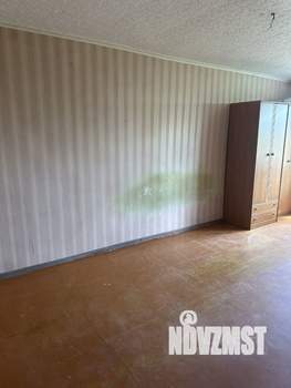 1-к квартира, вторичка, 34м2, 5/9 этаж