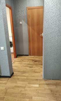 1-к квартира, вторичка, 42м2, 1/16 этаж