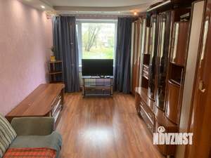 3-к квартира, вторичка, 67м2, 2/9 этаж