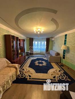 1-к квартира, вторичка, 51м2, 15/16 этаж