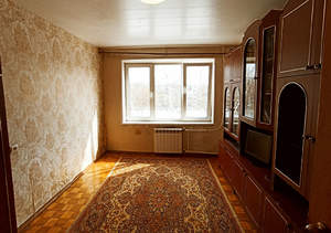 2-к квартира, вторичка, 54м2, 4/5 этаж