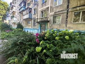 1-к квартира, вторичка, 31м2, 5/5 этаж