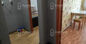 1-к квартира, вторичка, 42м2, 1/16 этаж