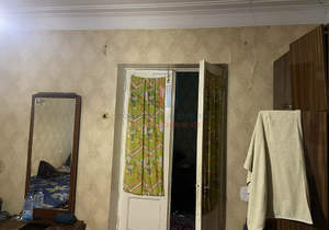 2-к квартира, вторичка, 59м2, 3/3 этаж