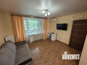 1-к квартира, вторичка, 32м2, 5/5 этаж