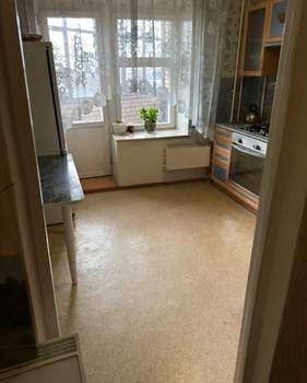 2-к квартира, вторичка, 52м2, 5/5 этаж