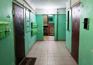 3-к квартира, вторичка, 54м2, 1/3 этаж