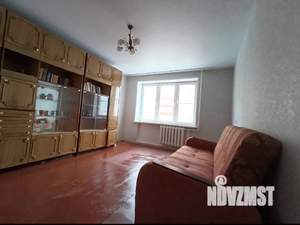 3-к квартира, вторичка, 63м2, 9/9 этаж