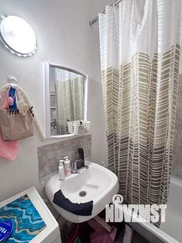 1-к квартира, вторичка, 44м2, 6/16 этаж