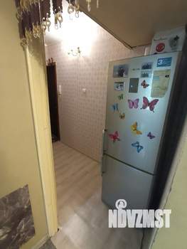 2-к квартира, вторичка, 46м2, 2/5 этаж
