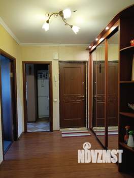 3-к квартира, вторичка, 63м2, 5/10 этаж