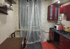 2-к квартира, вторичка, 57м2, 2/6 этаж