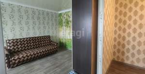 2-к квартира, вторичка, 46м2, 5/5 этаж