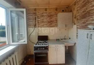 2-к квартира, вторичка, 46м2, 5/5 этаж