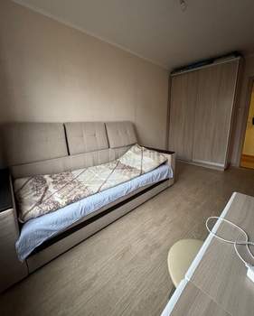 3-к квартира, вторичка, 57м2, 4/9 этаж