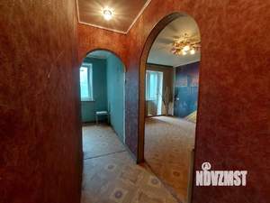 3-к квартира, вторичка, 59м2, 2/5 этаж