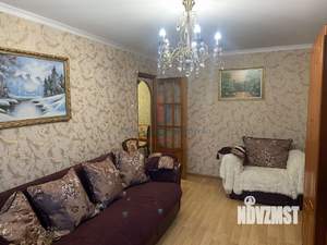 2-к квартира, вторичка, 54м2, 3/5 этаж