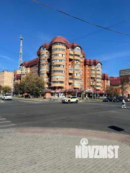 3-к квартира, вторичка, 109м2, 9/10 этаж