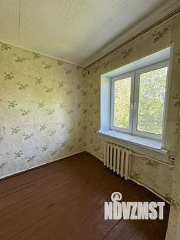 2-к квартира, вторичка, 45м2, 2/2 этаж