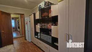 2-к квартира, вторичка, 42м2, 3/5 этаж
