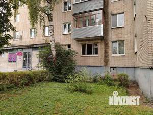 1-к квартира, вторичка, 29м2, 1/5 этаж