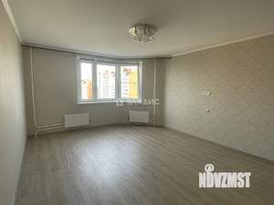 2-к квартира, вторичка, 60м2, 13/16 этаж