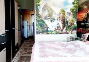 1-к квартира, вторичка, 27м2, 6/7 этаж