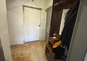 3-к квартира, вторичка, 52м2, 1/2 этаж