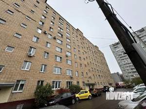 2-к квартира, вторичка, 44м2, 3/9 этаж