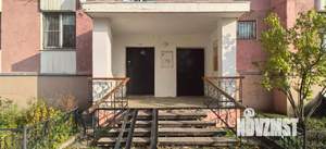 2-к квартира, вторичка, 51м2, 5/9 этаж