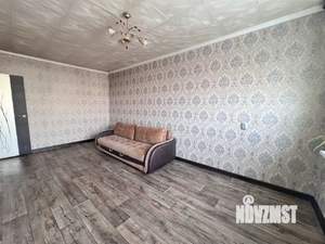 3-к квартира, вторичка, 63м2, 6/9 этаж