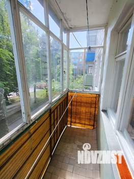 2-к квартира, вторичка, 44м2, 2/5 этаж