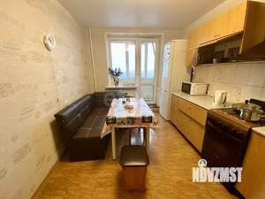 2-к квартира, вторичка, 60м2, 11/15 этаж