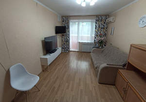 2-к квартира, вторичка, 47м2, 3/5 этаж