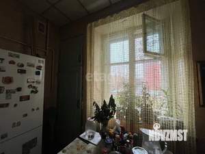 3-к квартира, вторичка, 65м2, 2/4 этаж