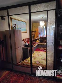 1-к квартира, вторичка, 34м2, 1/10 этаж