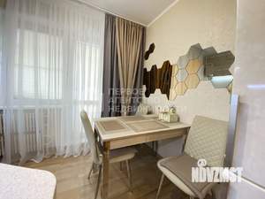 1-к квартира, вторичка, 33м2, 1/5 этаж