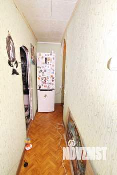 2-к квартира, вторичка, 42м2, 4/4 этаж