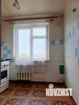 2-к квартира, вторичка, 42м2, 5/5 этаж