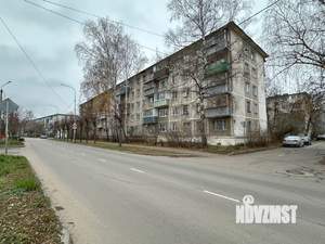 2-к квартира, вторичка, 43м2, 2/5 этаж