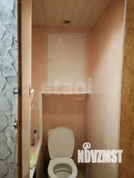 3-к квартира, вторичка, 66м2, 2/5 этаж