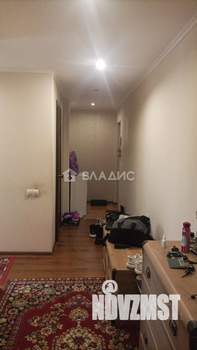 2-к квартира, вторичка, 45м2, 2/5 этаж