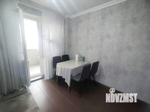 1-к квартира, вторичка, 42м2, 7/16 этаж