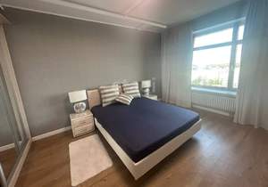 3-к квартира, вторичка, 78м2, 7/24 этаж