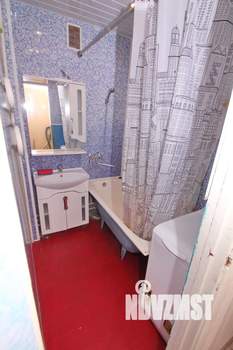 1-к квартира, вторичка, 36м2, 2/3 этаж