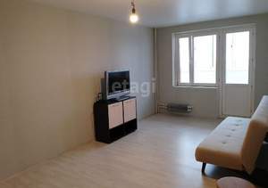 1-к квартира, вторичка, 39м2, 16/16 этаж