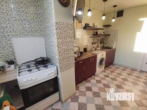 2-к квартира, вторичка, 52м2, 4/5 этаж