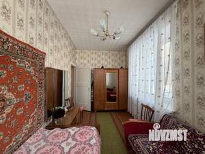 2-к квартира, вторичка, 46м2, 2/2 этаж